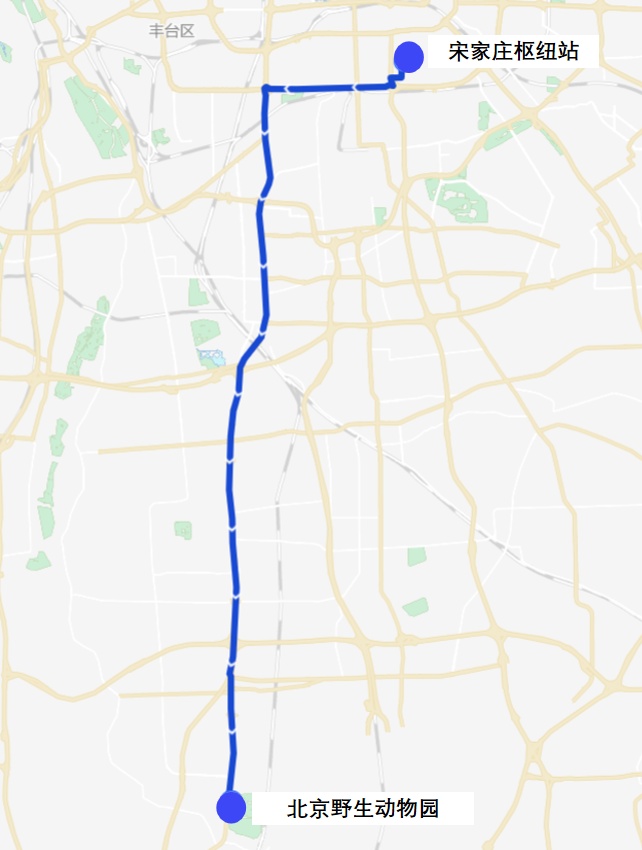 寻找正宗京味儿?这些线路,地道! 寻找正宗京味儿?这些线路,地道!