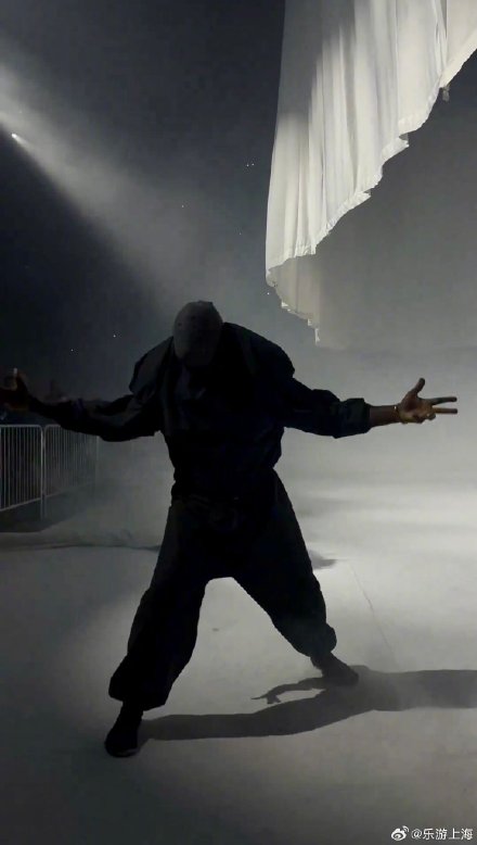 侃爷上海演唱会今日开抢 侃爷上海演唱会今日开抢