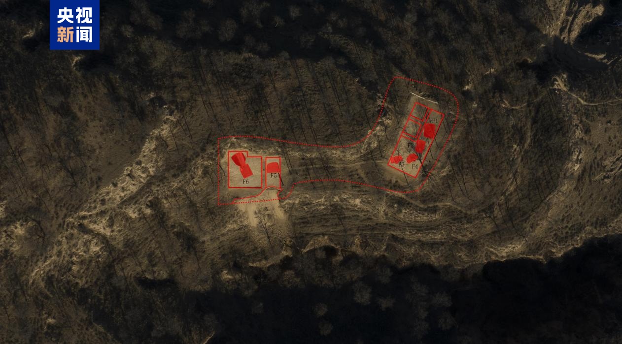 出土遗物丰富 山西丰义遗址龙山早期窑洞式房址发掘资料公布 出土遗物丰富 山西丰义遗址龙山早期窑洞式房址发掘资料公布