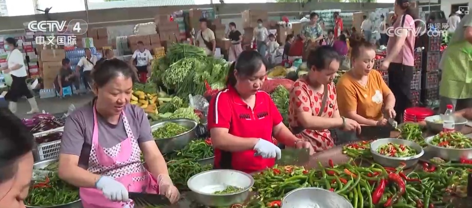 人心为坝,可抵万难,这就是“中国式团结”! 人心为坝,可抵万难,这就是“中国式团结”!