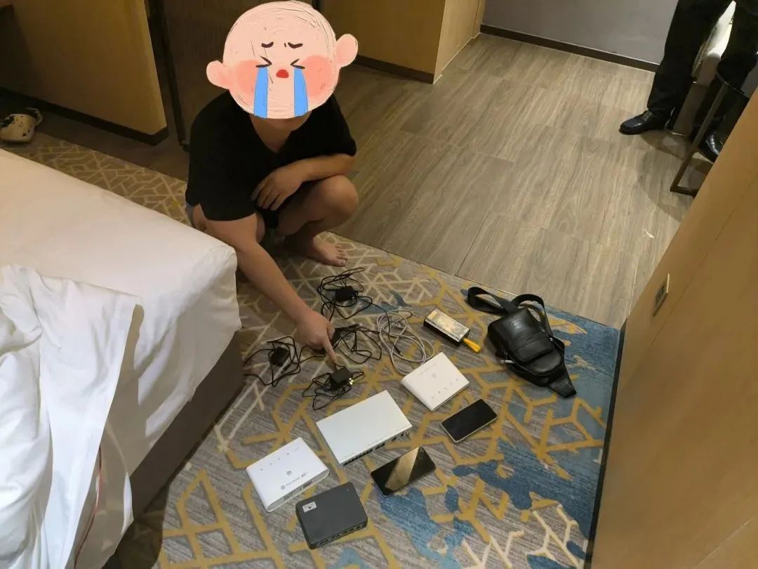 小心这个“黑盒子”!长沙已有酒店中招! 小心这个“黑盒子”!长沙已有酒店中招!