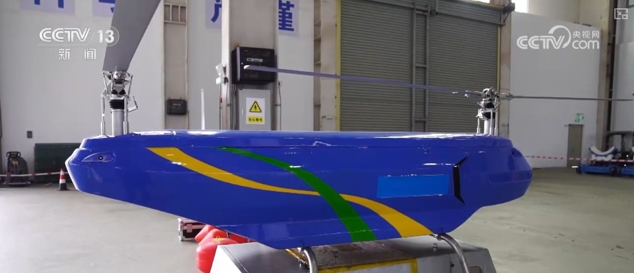 “空中疆域”化身新质生产力“试验场” 低空经济“飞入”千行百业“翱翔”出新机遇 “空中疆域”化身新质生产力“试验场” 低空经济“飞入”千行百业“翱翔”出新机遇