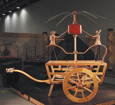 古代中国的“计程车”如何工作? 古代中国的“计程车”如何工作?