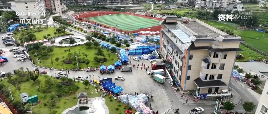 争分夺秒!各地各部门全力抢险救援 保障群众生命安全 争分夺秒!各地各部门全力抢险救援 保障群众生命安全