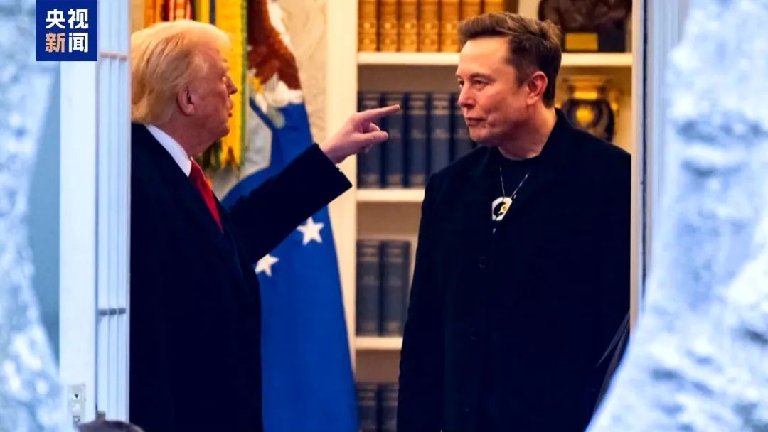 “1700万人失去医保”!劫贫济富的“大而美”? “1700万人失去医保”!劫贫济富的“大而美”?