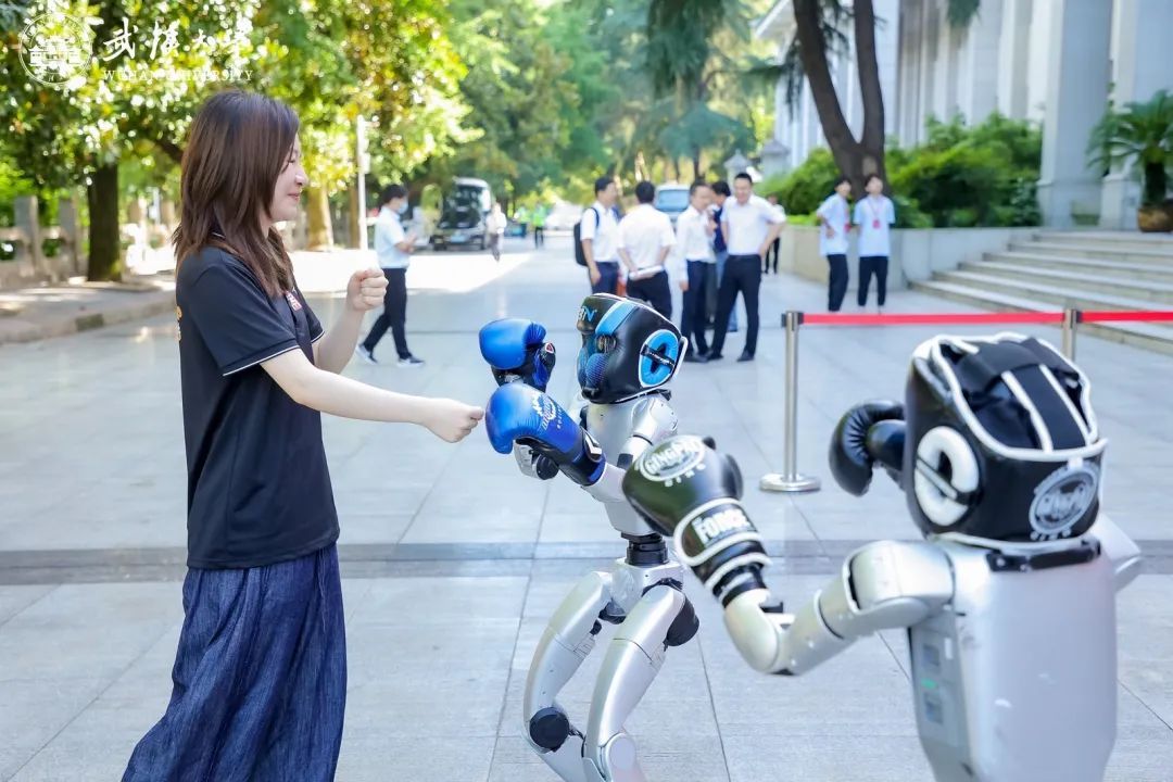 武汉大学官宣：成立新学院！