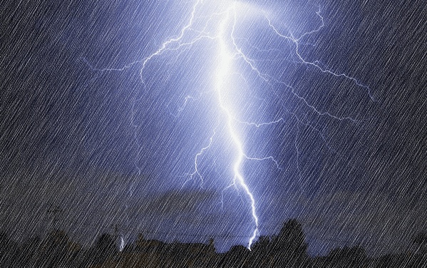 山东15市迎来降雨,今明两天鲁西北地区仍有雷阵雨 山东15市迎来降雨,今明两天鲁西北地区仍有雷阵雨