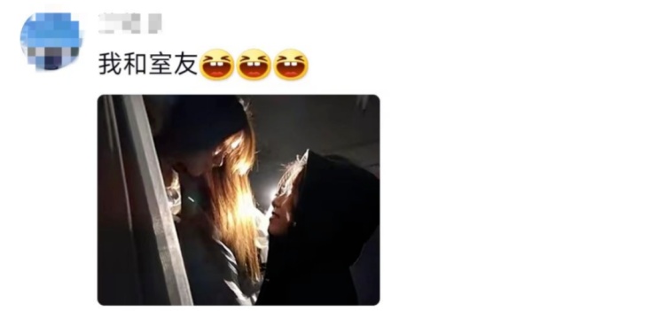 这个宿舍终究还是选对了!网友:可以睡觉是它最不值一提的优点 这个宿舍终究还是选对了!网友:可以睡觉是它最不值一提的优点