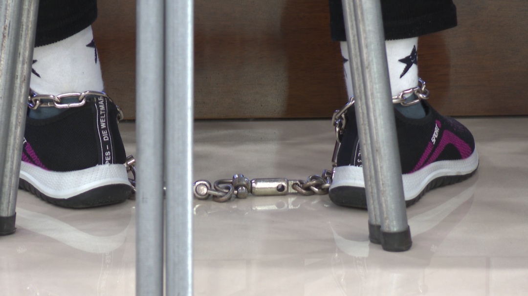 哺乳期妈妈体内运毒 获刑十三年 哺乳期妈妈体内运毒 获刑十三年