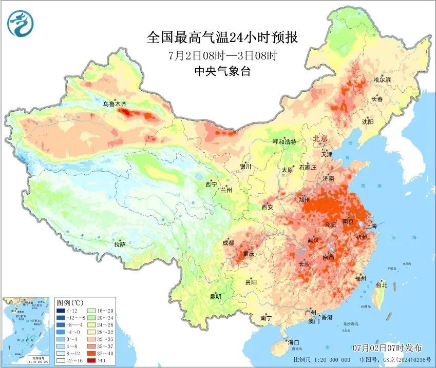 强对流天气预警升级为黄色!京津冀今日雨势较强,黑龙江局地或出现龙卷 强对流天气预警升级为黄色!京津冀今日雨势较强,黑龙江局地或出现龙卷