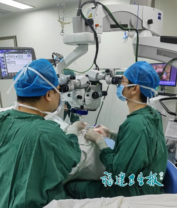 患糖尿病7年不重视!福建37岁男子悲剧了,面临左腿截肢,双眼几近失明 患糖尿病7年不重视!福建37岁男子悲剧了,面临左腿截肢,双眼几近失明