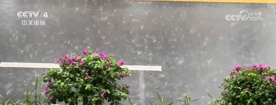 “七下八上”防汛关键期将至 各地加强汛情旱情应对 坚持旱涝同防同治