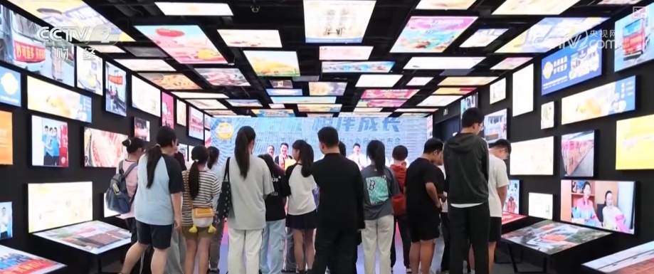 工业美学“硬核气质”出圈释放文旅新空间 全新体验激活消费活力 工业美学“硬核气质”出圈释放文旅新空间 全新体验激活消费活力