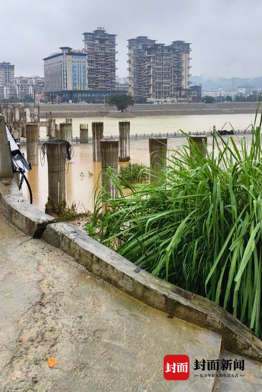 积水深2米!淤泥厚10多厘米!“村超”赛场为何4天被淹两次? 积水深2米!淤泥厚10多厘米!“村超”赛场为何4天被淹两次?