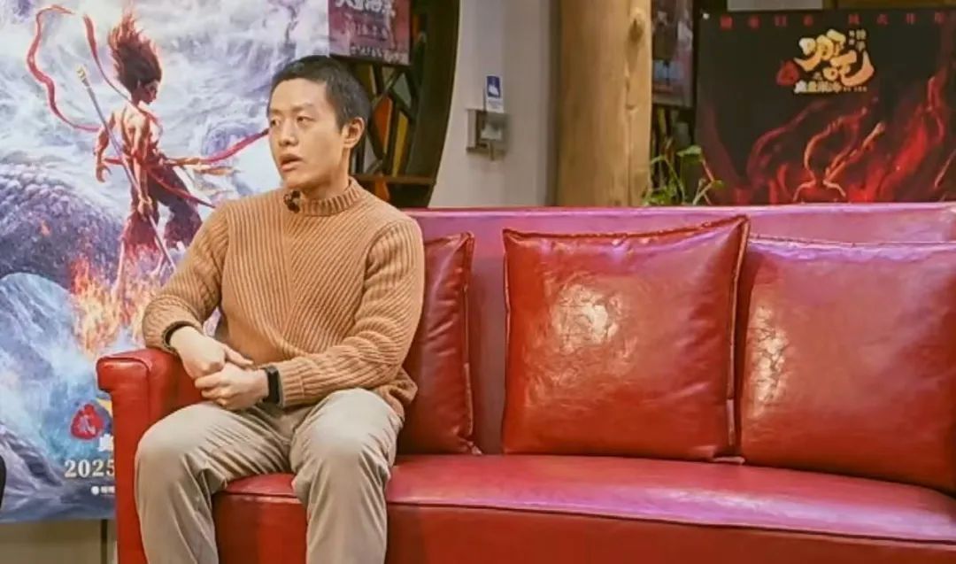 受《哪吒2》鼓舞想报动画专业?这篇文章告诉你更多 受《哪吒2》鼓舞想报动画专业?这篇文章告诉你更多