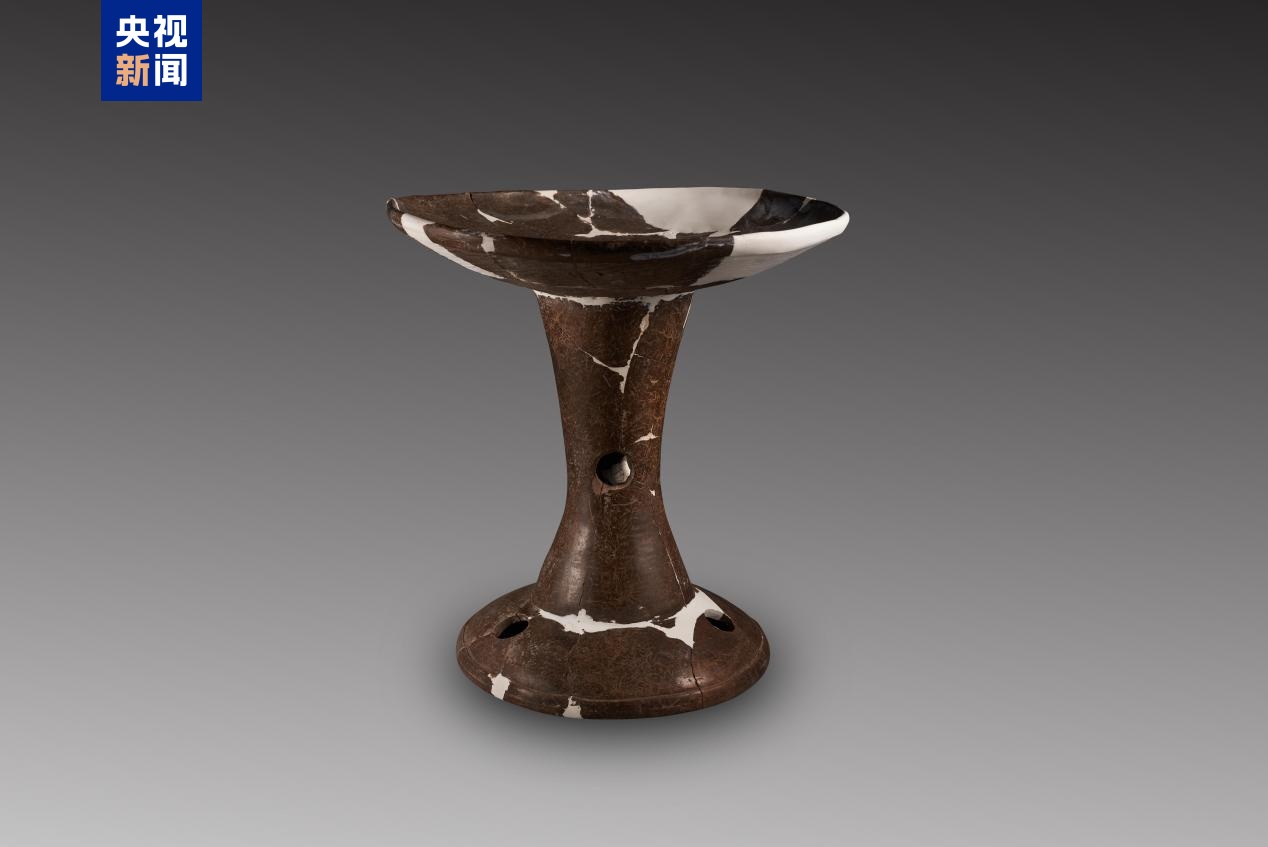 出土遗物丰富 山西丰义遗址龙山早期窑洞式房址发掘资料公布 出土遗物丰富 山西丰义遗址龙山早期窑洞式房址发掘资料公布