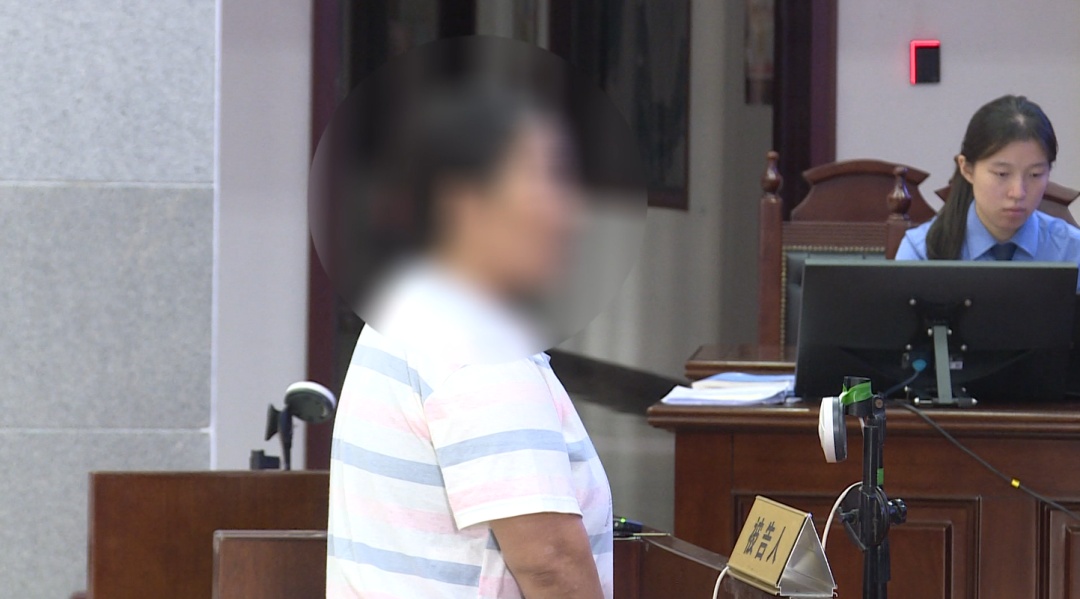 哺乳期妈妈体内运毒 获刑十三年 哺乳期妈妈体内运毒 获刑十三年