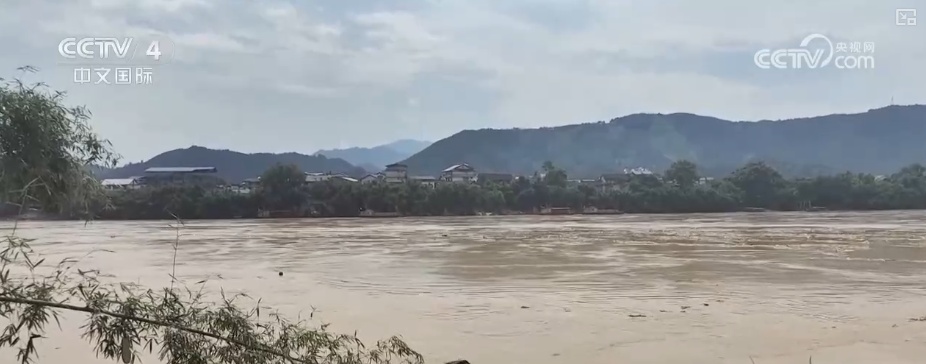 “七下八上”防汛关键期将至 各地加强汛情旱情应对 坚持旱涝同防同治