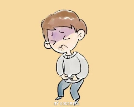 原来细菌性腹泻是个狠角色