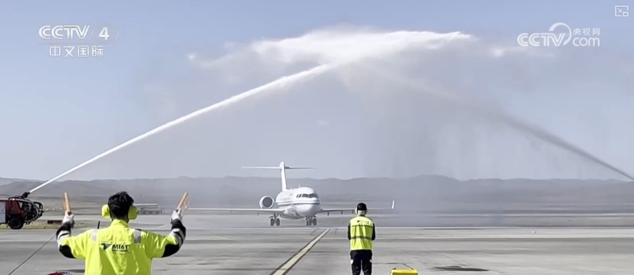 从制造、消费、运输、税务等多领域重磅数据 “数”读经济加力发展动力强劲 从制造、消费、运输、税务等多领域重磅数据 “数”读经济加力发展动力强劲