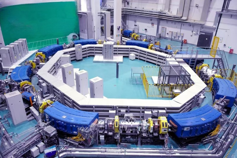 深耕三十余载 &nbsp;看“大国重器”从基础研究到民生领域应用