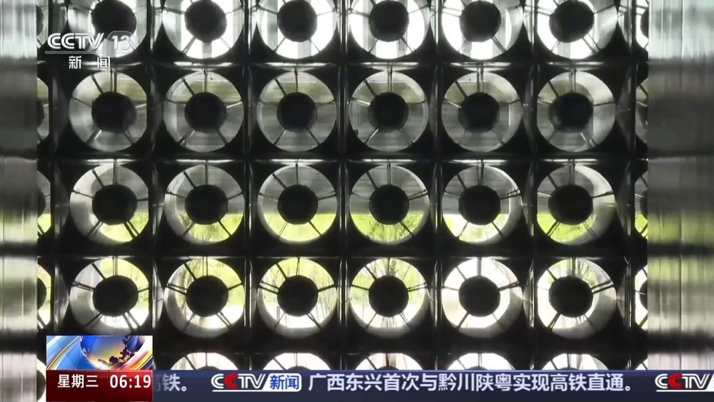 “空中疆域”百舸争流 这是低空经济新赛道的“广州方案”