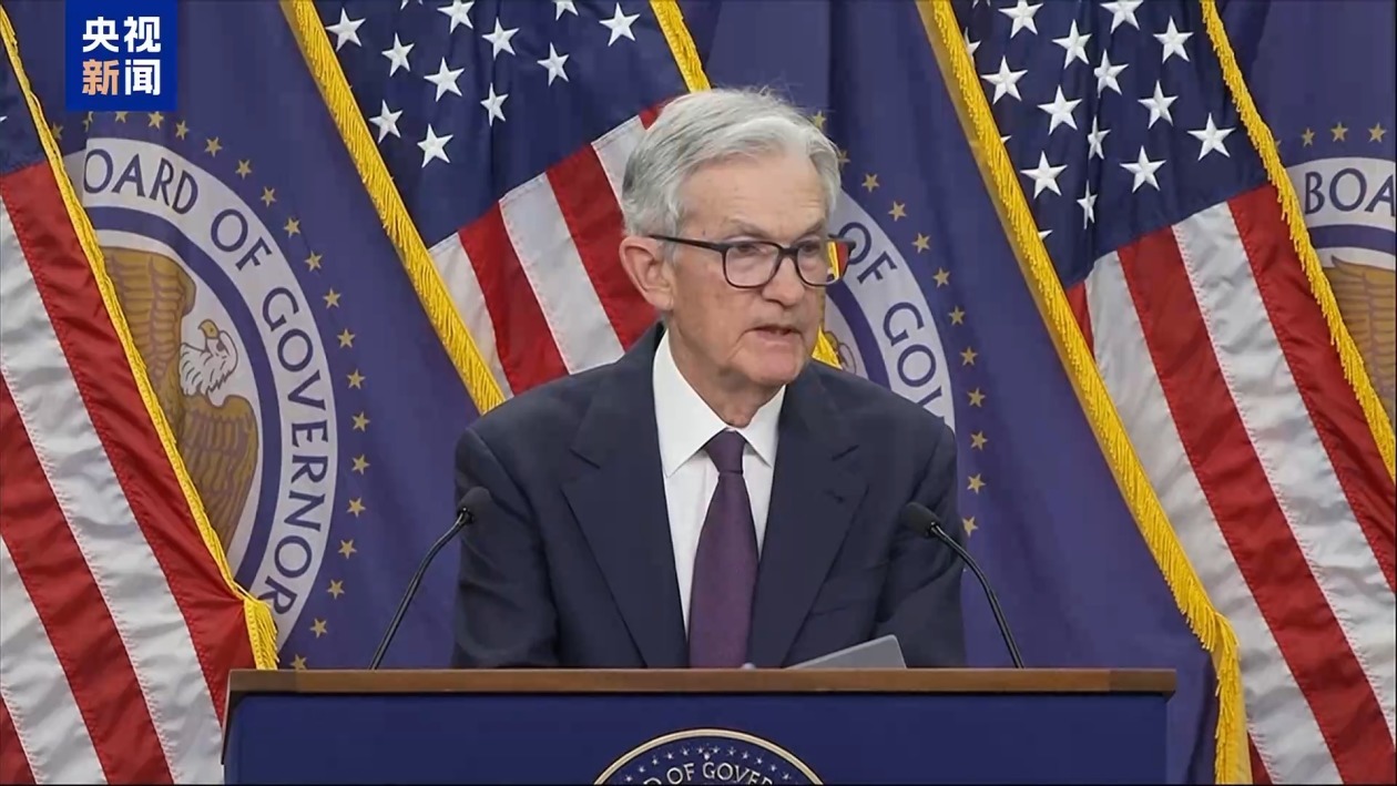 美参议院1票优势通过“大而美”法案 特朗普与马斯克“口水战”升级 美参议院1票优势通过“大而美”法案 特朗普与马斯克“口水战”升级