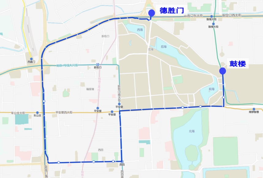 寻找正宗京味儿?这些线路,地道! 寻找正宗京味儿?这些线路,地道!