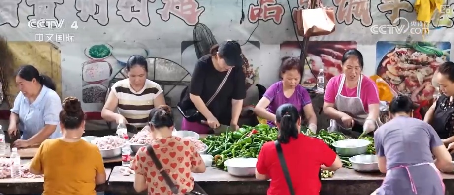 人心为坝,可抵万难,这就是“中国式团结”! 人心为坝,可抵万难,这就是“中国式团结”!