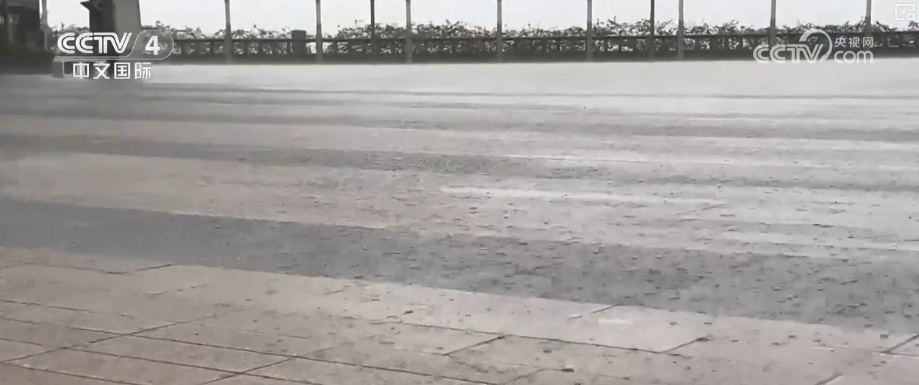 “七下八上”防汛关键期将至 各地加强汛情旱情应对 坚持旱涝同防同治