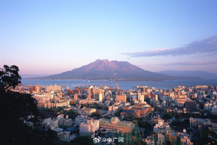 日本一地12天发生了近850次地震 日本一地12天发生了近850次地震