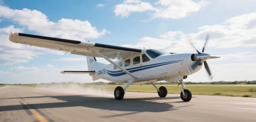 安徽再添一通用机场! 安徽再添一通用机场!