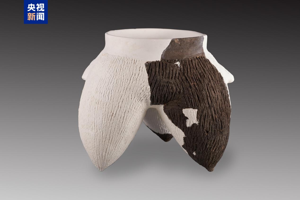 出土遗物丰富 山西丰义遗址龙山早期窑洞式房址发掘资料公布 出土遗物丰富 山西丰义遗址龙山早期窑洞式房址发掘资料公布