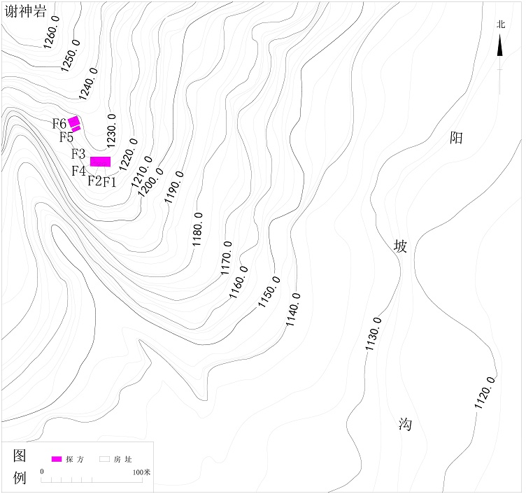 出土遗物丰富 山西丰义遗址龙山早期窑洞式房址发掘资料公布 出土遗物丰富 山西丰义遗址龙山早期窑洞式房址发掘资料公布