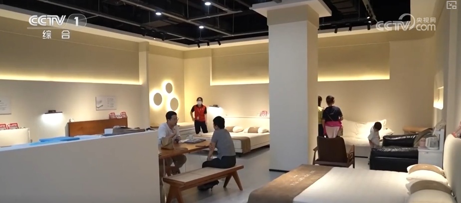 从制造、消费、运输、税务等多领域重磅数据 “数”读经济加力发展动力强劲 从制造、消费、运输、税务等多领域重磅数据 “数”读经济加力发展动力强劲