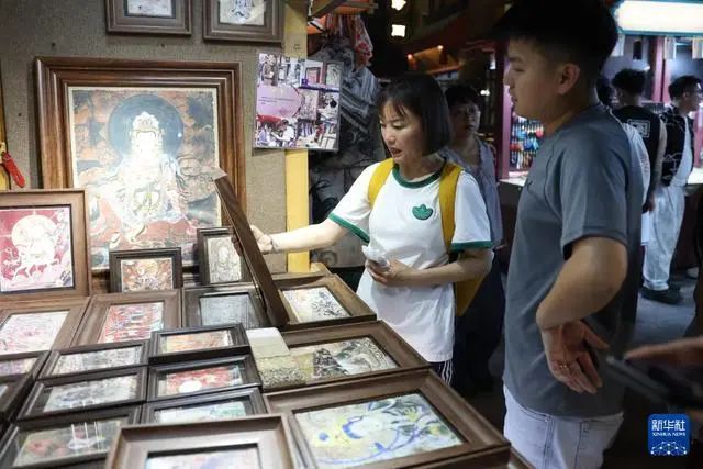 半年狂揽1.3亿元!这个“深夜食堂”火了! 半年狂揽1.3亿元!这个“深夜食堂”火了!