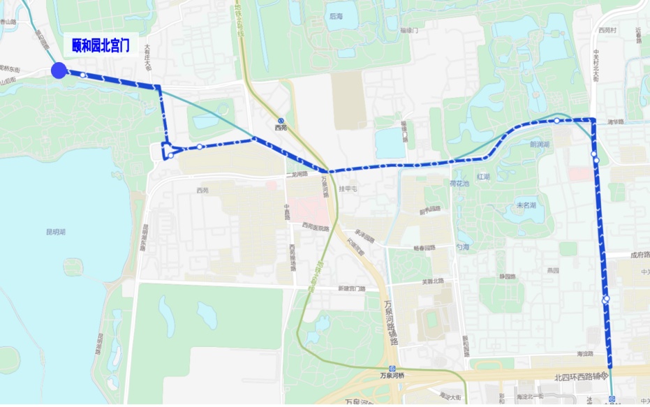 寻找正宗京味儿?这些线路,地道! 寻找正宗京味儿?这些线路,地道!