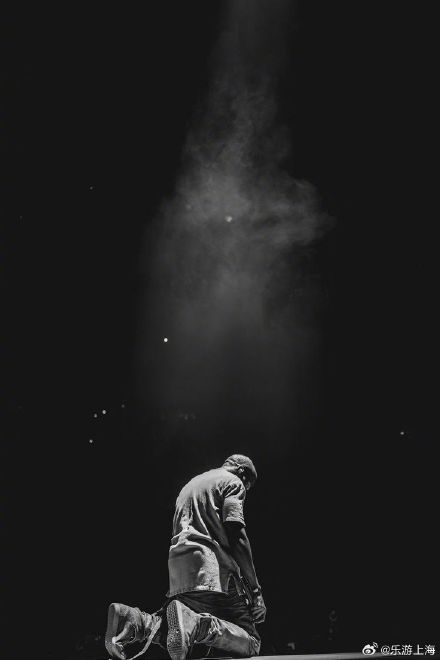 侃爷上海演唱会今日开抢 侃爷上海演唱会今日开抢