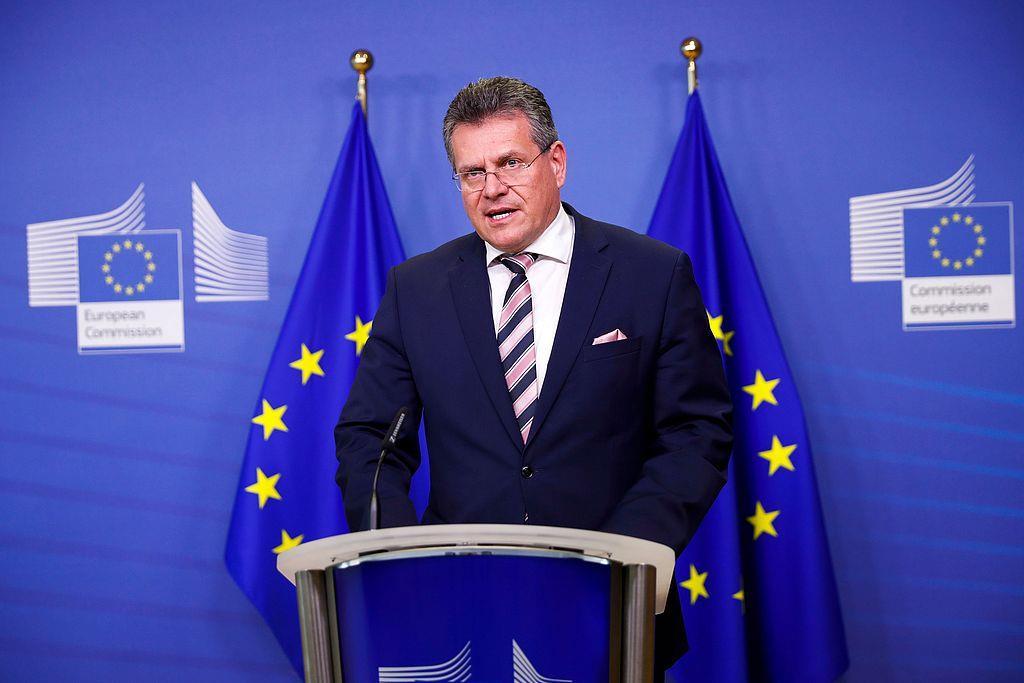 7月9日大限将至 欧盟对美贸易谈判立场转强硬