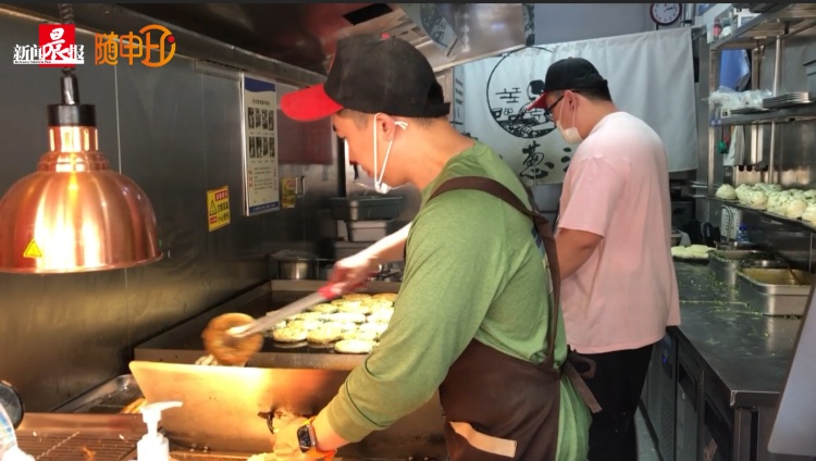 上海著名网红店突然扩张!1家要变100家,价格降了!创始人此前被传与合作公司闹掰 上海著名网红店突然扩张!1家要变100家,价格降了!创始人此前被传与合作公司闹掰