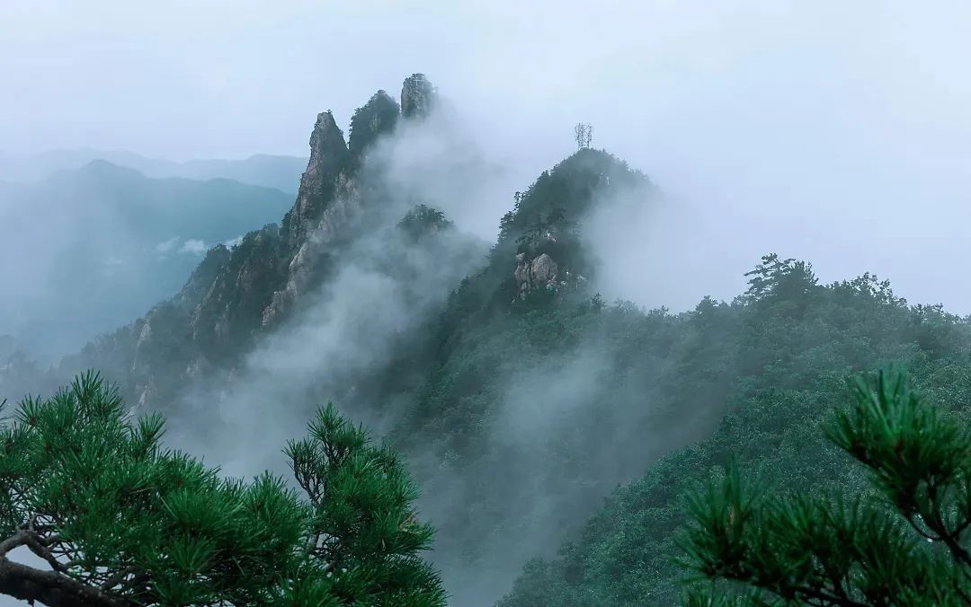 河南未来4天“桑拿天”,局部气温40℃ 河南未来4天“桑拿天”,局部气温40℃