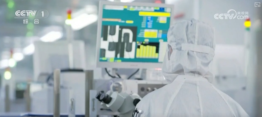 从制造、消费、运输、税务等多领域重磅数据 “数”读经济加力发展动力强劲 从制造、消费、运输、税务等多领域重磅数据 “数”读经济加力发展动力强劲