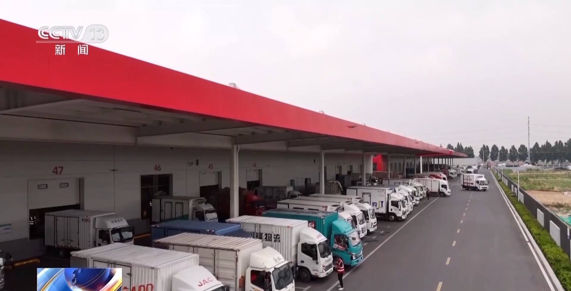 一杯奶茶如何重塑万亩良田?解码中国奶茶“地域密码” 一杯奶茶如何重塑万亩良田?解码中国奶茶“地域密码”