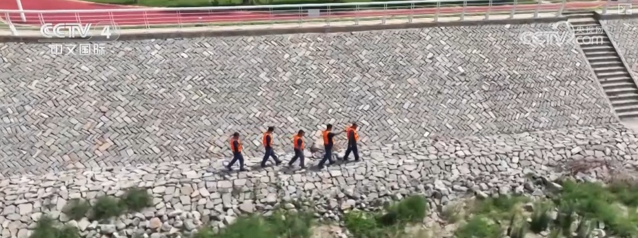 “七下八上”防汛关键期将至 各地加强汛情旱情应对 坚持旱涝同防同治