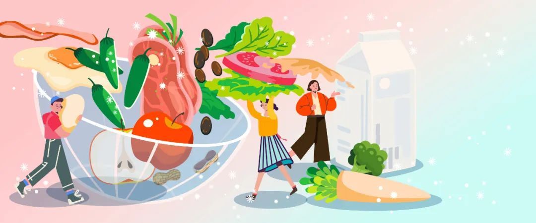 夏日饮食安全攻略:从采购到储存的防“腐”指南 夏日饮食安全攻略:从采购到储存的防“腐”指南