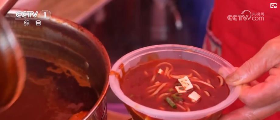 感知中国活力丨多元特色产业绘就乡村振兴新画卷 感知中国活力丨多元特色产业绘就乡村振兴新画卷