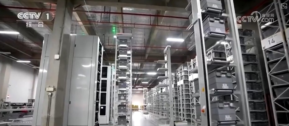 产业兴、消费热、活力澎湃!诸多利好积聚发力为经济发展注入强劲动力 产业兴、消费热、活力澎湃!诸多利好积聚发力为经济发展注入强劲动力