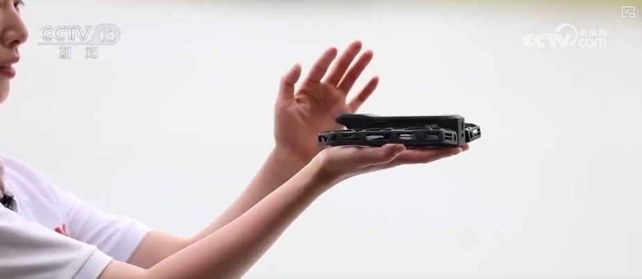 “设备+软件+内容”解锁新“视”界 中国智造脱颖而出“圈粉”海外消费者 “设备+软件+内容”解锁新“视”界 中国智造脱颖而出“圈粉”海外消费者