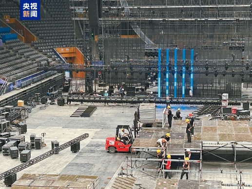 “无需审批”≠“不监管” 北京消防解读新规 “无需审批”≠“不监管” 北京消防解读新规