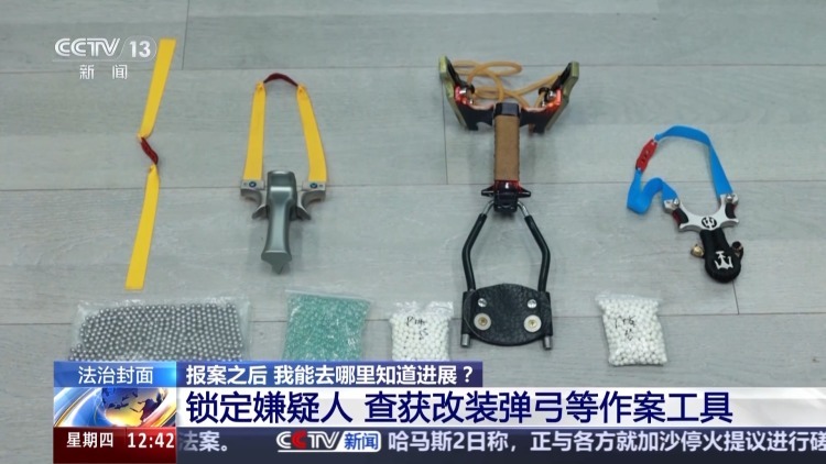 法治在线丨报案之后去哪查询进展?警方主动“向您通报” 法治在线丨报案之后去哪查询进展?警方主动“向您通报”